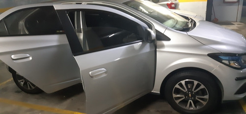 Chevrolet Onix 1.4 Ltz Mt 98cv 2013