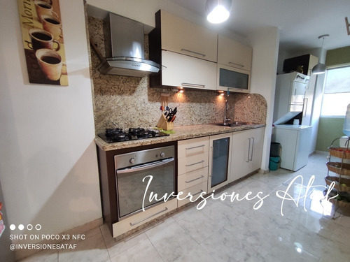 Imagen 5 de 14 de Apartamento En Venta La Vaquera Rita Ávila Guatire