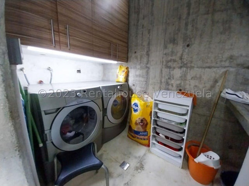 Imagen 12 de 14 de 23-20509 Dm/agp ¡es Para Ti! Casa En Alquiler Villa Nueva Hatillo