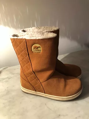 Botas Para Nieve Mujer Usadas MercadoLibre 📦