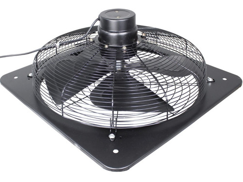 Extractor De Aire Industrial 24 Pulgadas 9500m3/h 460w