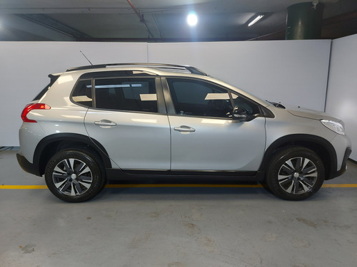 Peugeot 2008 1.6 Thp Sport am20