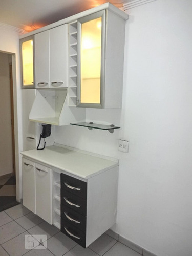 Apartamento À Venda - Belém, 2 Quartos, 61 - S893134043