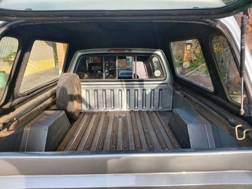 Ford Pampa Gl 1.8