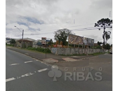 Imagem 1 de 11 de Terreno Residencial À Venda, Xaxim, Curitiba - Te0240. - Te0240