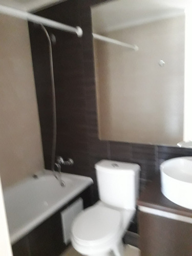 Conde Del Maule Metro Ecuador 2 Dorm. Bb1117cc