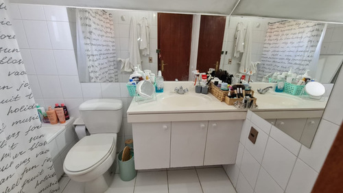 Linda Casa En Condominio