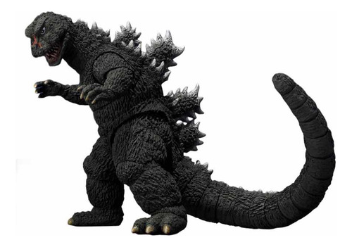 S.h. Monsterarts Godzilla 1972 Bandai