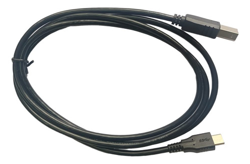 Ezonpinzv Cable De Interfaz Midi Tipo C A Usb 2.0 Cable Usb