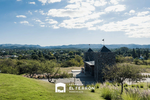 Imagen 14 de 14 de Estancia El Terrón - Exclusivo Lote De 1435 M2