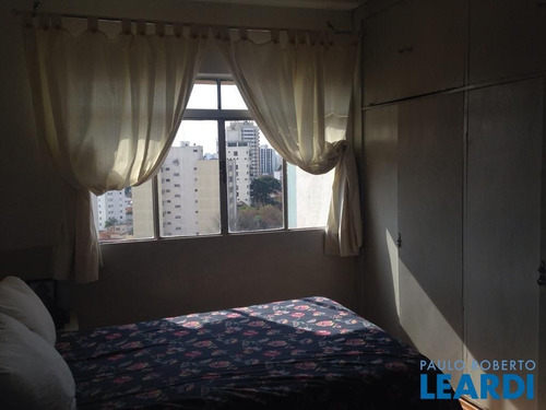 Imagem 11 de 11 de Apartamento - Mirandópolis - Sp - 583733