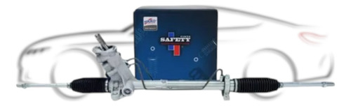 Caja Direccion Hidra Gol 1.6 2009 2010 2011 2012 2013 C/term