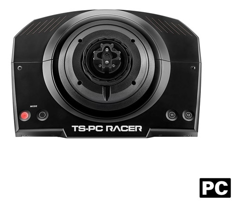Thrustmaster Pc Racer Servo Base (compatible Con Pc)