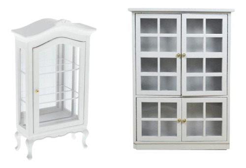 Juego De Gabinete De Madera Multifuncional Para Muebles De