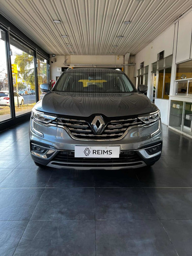 Imagen 15 de 18 de Renault Koleos 2021 2.5 4wd Cvt