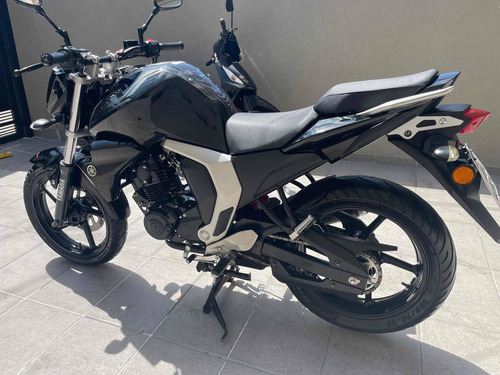 Imagen 12 de 14 de Yamaha Fzi 16