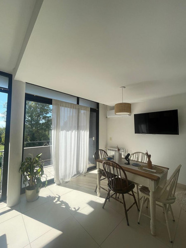 Departamento En Venta En Complejo Las Cavas, Canning