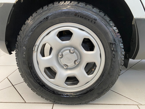 Ford Ecosport Se 1.6 2013