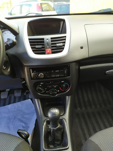 Imagem 12 de 15 de Peugeot 207 Xr