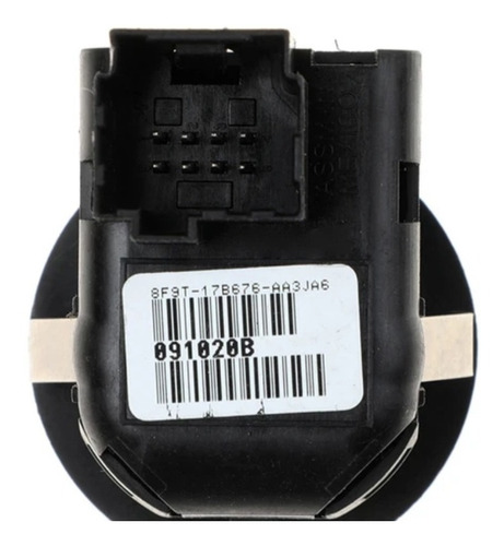 Imagen 6 de 8 de Mando Control De Espejos Retrovisores Ford Ranger Y Otros