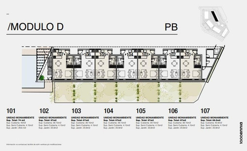 Imagen 16 de 25 de Departamento En El Emprendimiento Milennia Oportunidad Venta