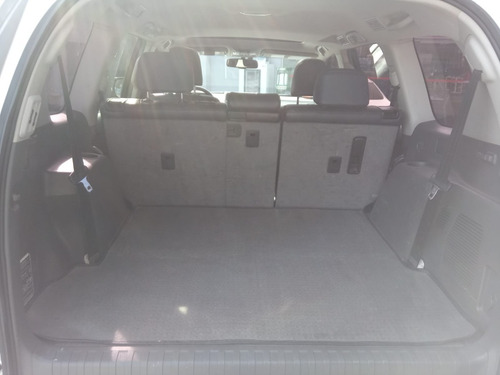 Imagen 9 de 10 de Toyota Land Cruiser Prado
