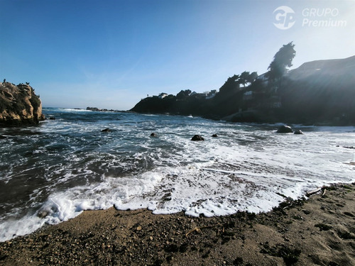 2 Casa En Venta Cerca De Playas En Quintero