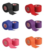Comprar Paquete De 6 Rollos Prevenda Y 2 Rollos M Tape Mueller