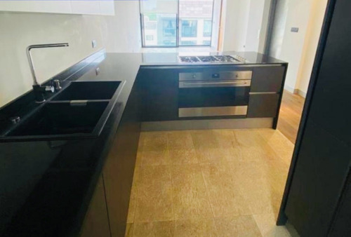 Venta Departamento Col Del Valle Balcón Vigilancia 2 Estacionamientos