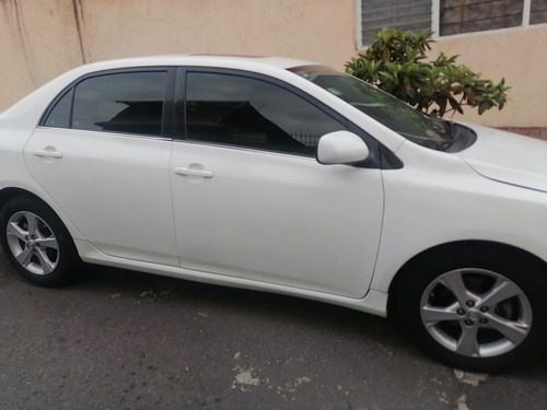 Toyota Corolla 1.8 Xle At