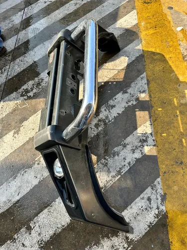 Parachoque Arb Fortuner/hilux (Usado)
