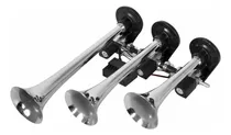 Comprar Claxon Electrio 3 Cornetas 12 Voltios Safari - F48060