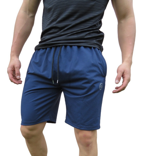 Pantalonetas Hurlintong Fitness Para Hombre 21043