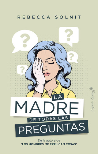 Libro La Madre De Todas Las Preguntas