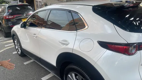 Mazda CX-30 2.5 Grand Touring Lx 4x2
