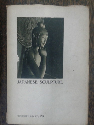Japanese Sculture * Seiroku Noma * Japon 1939 * 