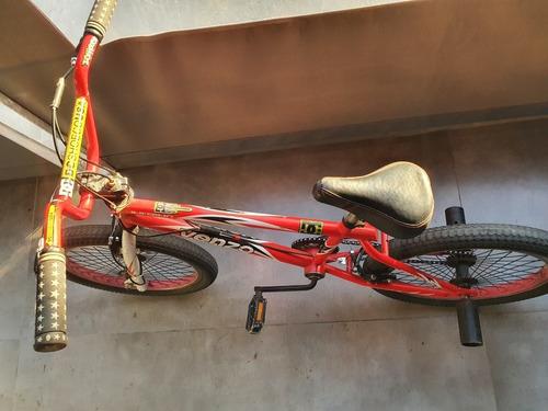 Bicicleta Venzo Inferno Bmx Rodado 2Se Aceptan Ofertas!!