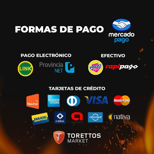 Kit Modulo Giros Fijos Universal Autos Kube El Par