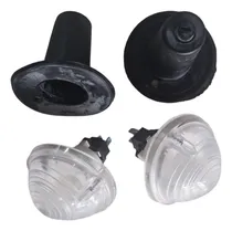Comprar Kit Faro Giro Delantero Fiat 600 Capuchon + Giro X 2 Unidade