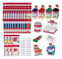 Comprar Kit Libreria Mayorista Completo Filgo