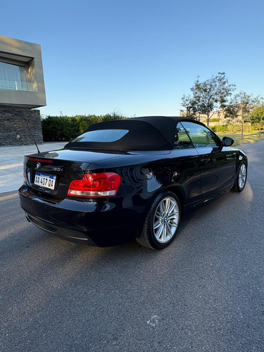Bmw 120i Cabrio