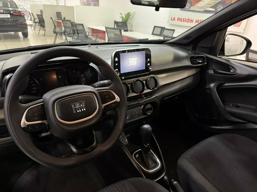 Fiat Cronos 1.3 Gse Drive Pack Plus