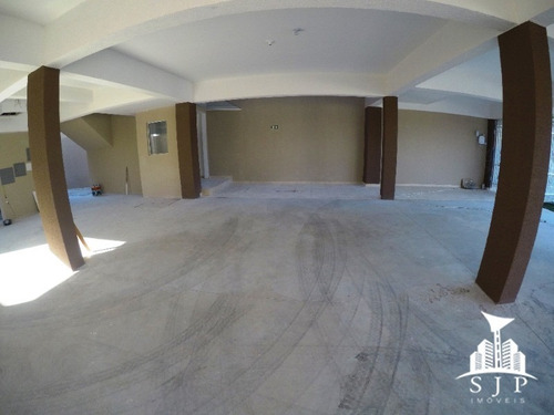 Imagem 18 de 18 de Apartamento Novo Com 2 Quartos, 01 Suíte - Ap00078 - 32557635