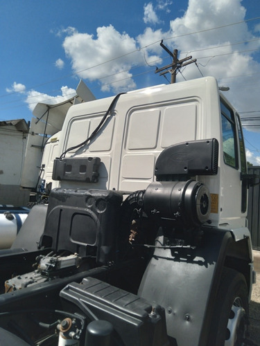 Imagem 11 de 15 de Ford Cargo 1722