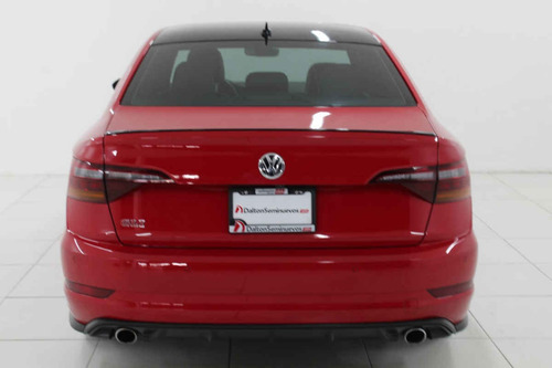 Imagen 4 de 15 de Volkswagen Jetta 2019 4 Cilindros