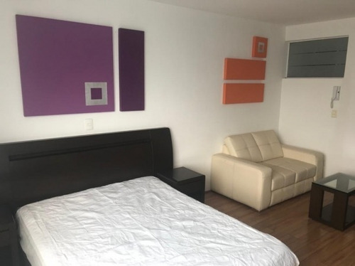 Imagen 22 de 28 de Renta Departamento Tipo Loft En Lomas Del Chamizal En Fabrica De Cartuchos