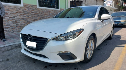 Mazda 3 2.0 I Touring Mt