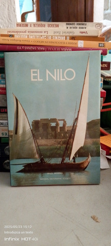 10 Libros De National Geographic (Usado)