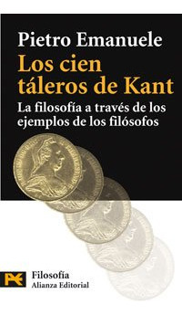 Libro Los Cien Taleros De Kant H 4466 Alianza De Vvaa Alianz