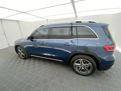 Mercedes Benz Clase Glb 200 Amg Line 1.3